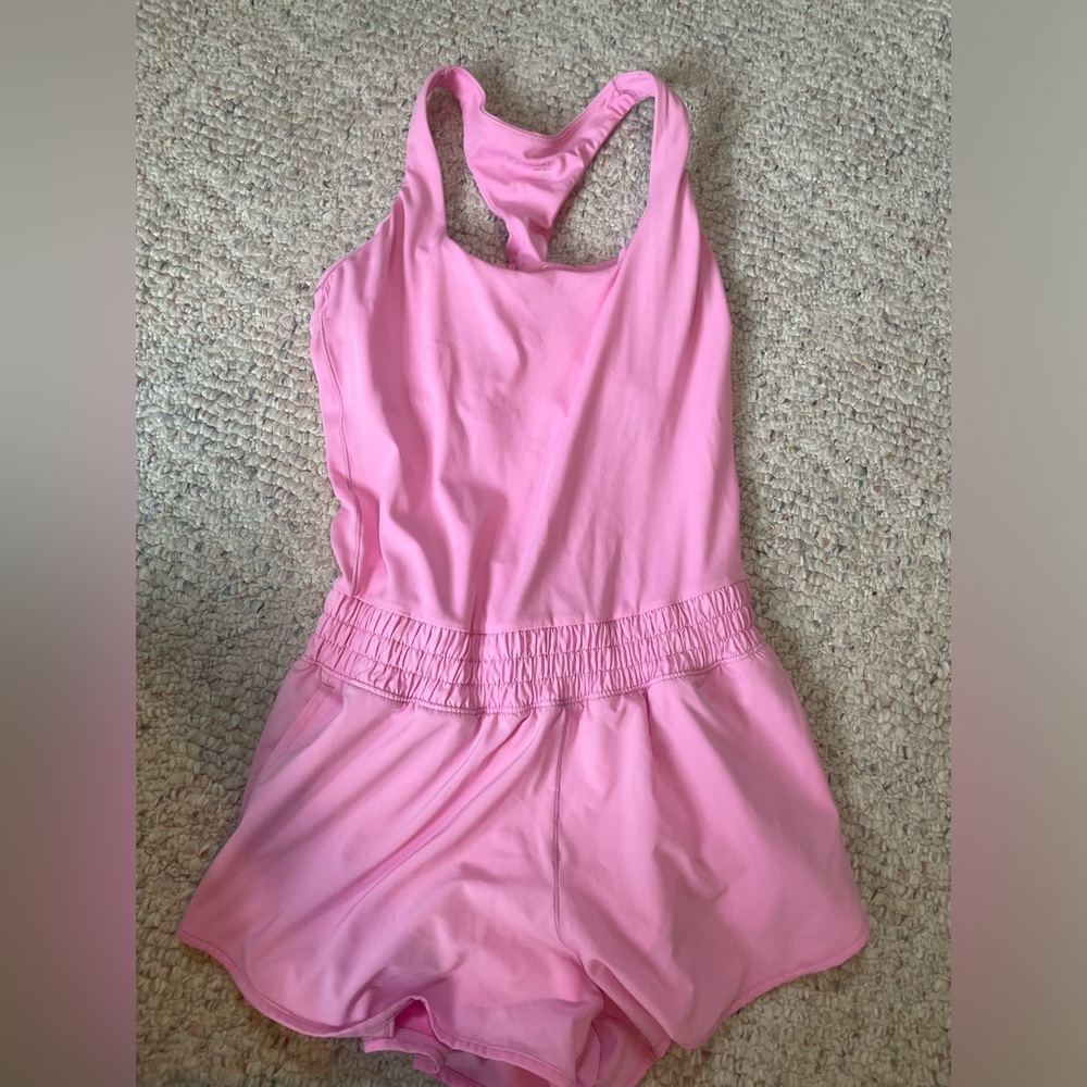 aerie romper